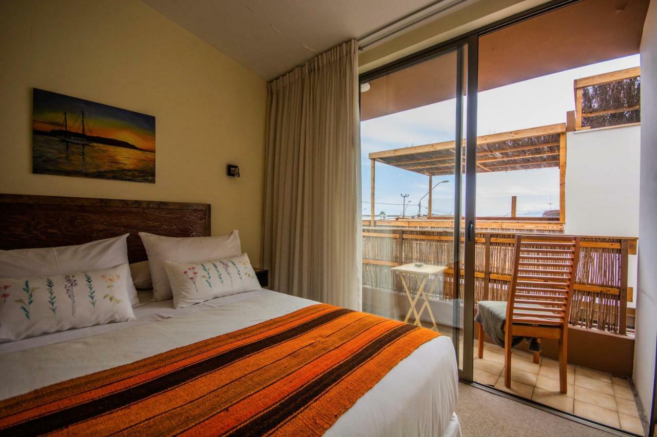 Hotel Atalaia Antofagasta Room photo